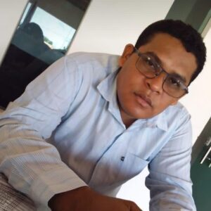 Vereador Atalecio chama a população para comparecer na Câmara de Turiaçu