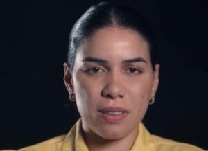 Em desvantagem, campanha de Mariana radicaliza