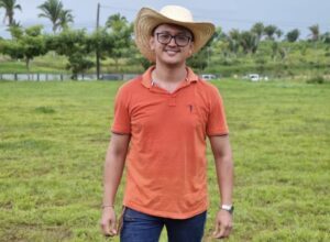 Bom Jardim: Em nova pesquisa, empresário Rafael da Frutaria atinge quase 60% da preferência do eleitorado