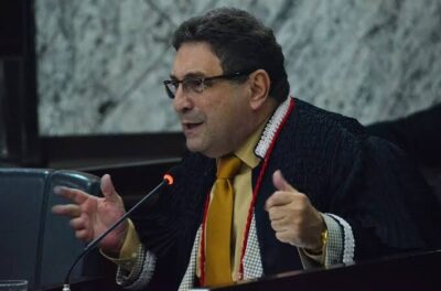 Judiciário do Maranhão perde com afastamento de um dos mais sérios desembargadores do estado