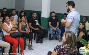 Turilândia é destaque no Maranhão no atendimento à atenção básica à saúde