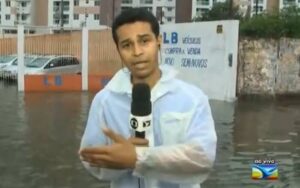 Filiado no PSD de Braide, Douglas Pinto vai se afastar da Mirante para disputar vaga de vereador