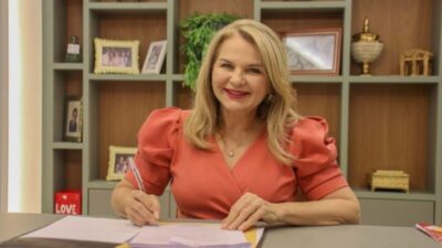 PGJ abre investigação contra Maura Jorge e o esquema de desvio de dinheiro público em postos de gasolina