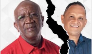 Prefeito de Cantanhede rompe definitivamente com seu vice