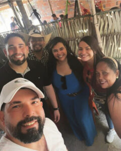 Eleições 2024: pré-candidatura de vereadora da esposa de Daniel Silveira gera grande desconforto no grupo CB em Vargem Grande