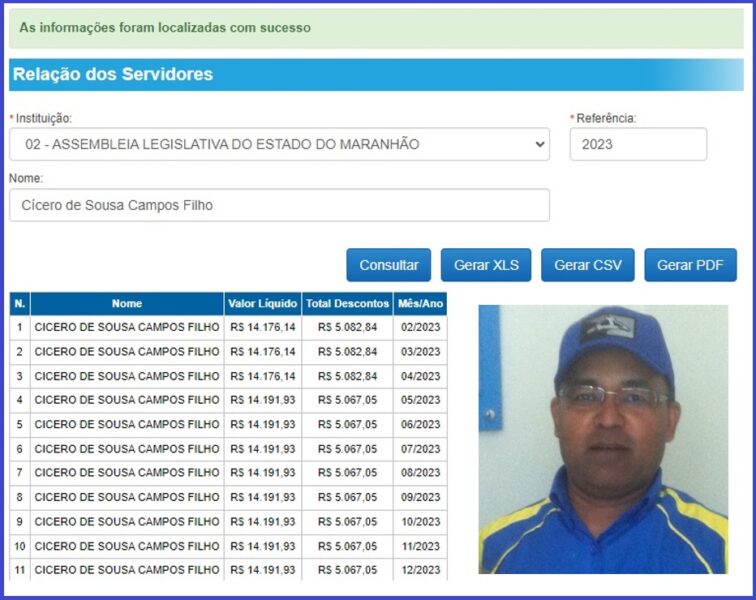 Foto: Reprodução