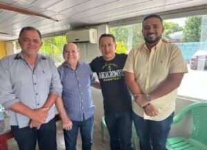 Vargem Grande: oposição definirá união nessa semana e marchará com Diegão da Madeireira