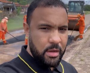 Prefeito edilson constrói mansão estimada em R$ 10 milhões em Pinheiro