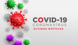 Brasil se aproxima de 7 mil casos de infecção e já tem 241 mortes por coronavírus