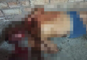 Filho mata o próprio pai a pauladas no interior do Maranhão