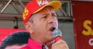 Reviravolta em São Benedito do Rio Preto: Wilson Viana reassume presidência do PCdoB e se lança a pré-candidato a prefeito