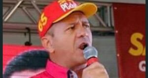 Presidente do PCdoB em São Benedito do Rio Preto, Wilson Viana, é pré-candidato a prefeito