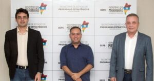 Sepe, Imesc e Setur firmam parceria em prol do desenvolvimento do turismo maranhense