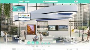 Maranhão presente na Feira Virtual de Turismo 2020