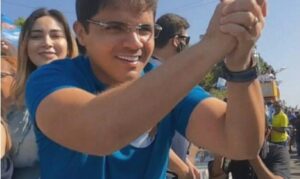Coelho Neto: pesquisa confirma ampla liderança de Bruno Silva na disputa eleitoral