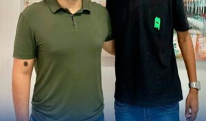 Coelho Neto: Samuel Bastos vai comandar a Comunicação na gestão Bruno Silva