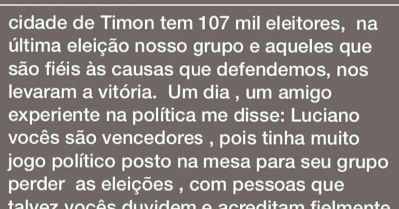 Foto: Reprodução