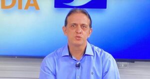 Agora é oficial! Prefeito Fábio Gentil anuncia candidatura à presidência da Famem