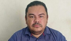 Presidente Uilma Resende nomeia novo diretor financeiro para a Câmara de Timon