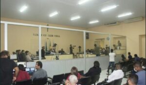 Prefeitura de Caxias envia mensagem ao Legislativo na abertura dos trabalhos da Câmara Municipal