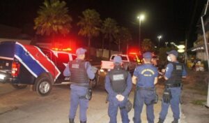 Caxias: Operação Conjunta fiscaliza estabelecimentos e garante suspensão de eventos carnavalescos