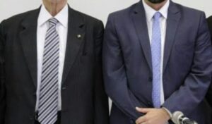 Deputado Pedro Lucas perde a presidência do PTB no Maranhão