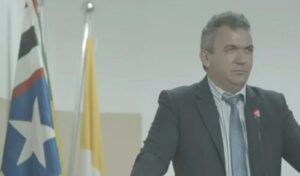 Vereador quer a “CPI dos R$ 100 milhões” na prefeitura de Timon