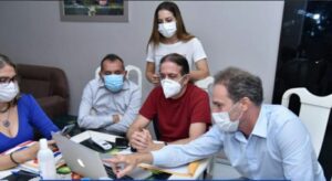 Prefeitura de Caxias fomenta setor industrial e Agroindústria será implantada no município