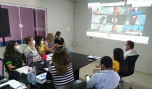 Caxias: Gestores, Comitê de Prevenção e Enfrentamento ao novo coronavírus e Justiça somam esforços no enfrentamento à covid-19