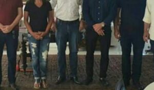 Incoerência do senador Weverton Rocha…