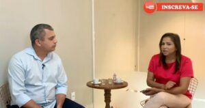 “Não posso continuar no Republicanos se a nacional decidir apoiar o grupo que governa Timon”, diz Schnneyder