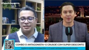 “Comitê de crise com 3 pessoas não é comitê”, diz presidente do Conass