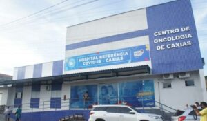 Prefeitura de Caxias e Governo do Estado abrem 10 leitos de UTI e 18 leitos de retaguarda
