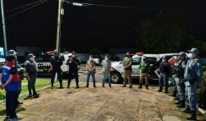 Caxias: Operação Integrada fiscaliza estabelecimentos na zona rural