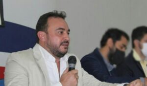 Caxias: Teódulo Aragão ganha simpatia para a disputa de deputado estadual