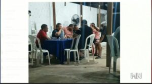 Deu na TV Meio Norte: Leitoa e Waquim cada vez mais unidos