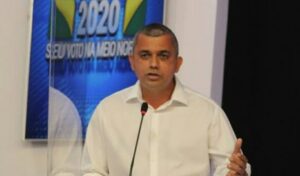 Partidos influentes no DF querem o Comandante Schnneyder na disputa de deputado federal