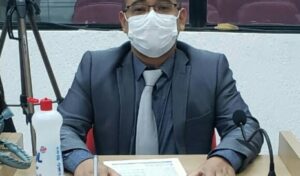 Caso do PSB no Maranhão: “Luciano Leitoa só está pagando o que fez”