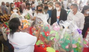 Prefeitura de Caxias abre a 1ª Semana Municipal do Artesanato Caxiense