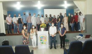 Prefeitura de Caxias e UEMA fazem parceria para acolher 22 médicos que participam do Revalida