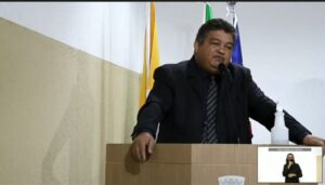 Chacina diária e situação caótica, desabafa vereador sobre a Segurança em Timon