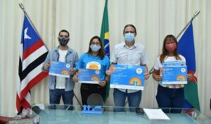 Prefeitura de Caxias adere novamente Selo UNICEF Edição 2021-2024