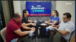 Se Fábio Gentil não renunciar Paulo Marinho Jr entra na disputa para deputado federal