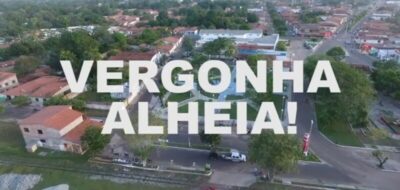 CANTANHEDE!!! OPOSIÇÃO SE DESMORALIZA E PASSA UMA VERGONHA ALHEIA