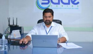 Direção do SAAE Caxias é destaque em evento nacional sobre saneamento