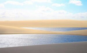 Lençóis Maranhenses, Maldivas e Tulum na lista de destinos preferidos em junho