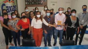 Caxias é um dos 10 municípios com melhor desempenho na Tarifa Social no Maranhão