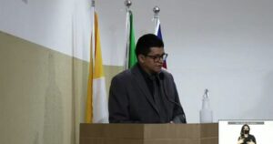 Timon: Vereador questiona contratos para aquisição de álcool no valor de R$ 460 mil