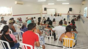 Prefeitura de Caxias vai regularizar 2.500 famílias no bairro Nova Caxias