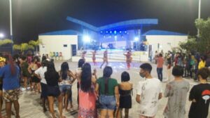 Caxias: Oficinas, visita guiada e apresentações culturais marcam o encerramento da Jornada Municipal da Juventude